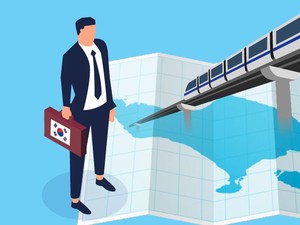 Kemenhub Ungkap Bali Urban Rail Bakal Nyambung ke LRT