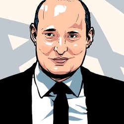 Mengenal Naftali Bennett, PM Baru Israel yang Benci Palestina