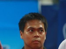 Mantan Pebulutangkis Indonesia Markis Kido Wafat