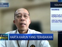 Berkat Holding, RI Punya Perusahaan Geothermal Terbesar Dunia