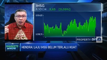 Kasus Covid-19 Meningkat, IHSG Sulit Tembus Level 6.200