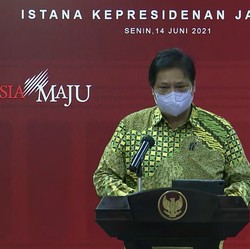 Covid DKI Gawat! Wisma Atlet Tambah Ratusan Tempat Tidur