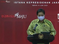 Covid DKI Gawat! Wisma Atlet Tambah Ratusan Tempat Tidur