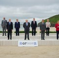 G7 Capai Kesepakatan Soal Batu Bara, Tak Lagi Andalkan Rusia?