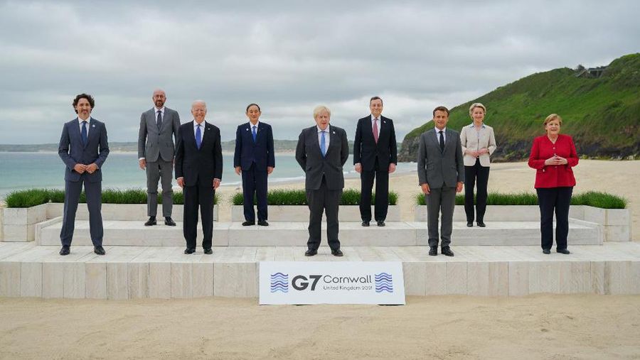 KTT G7.