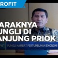 Langkah Tegas Pelindo II Atasi Pungli Pelabuhan Tanjung Priok