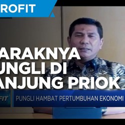 Langkah Tegas Pelindo II Atasi Pungli Pelabuhan Tanjung Priok