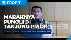 Langkah Tegas Pelindo II Atasi Pungli Pelabuhan Tanjung Priok