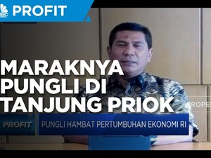 Langkah Tegas Pelindo II Atasi Pungli Pelabuhan Tanjung Priok