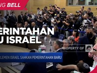 Lengser, Netanyahu Akan Gulingkan Pemerintahan Baru Israel