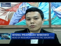 Pasar Khawatirkan Kasus Covid-19, IHSG Ditutup Terkoreksi