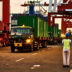 Komitmen Pelindo III Wujudkan Pelabuhan Bebas Pungutan Liar