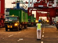 Komitmen Pelindo III Wujudkan Pelabuhan Bebas Pungutan Liar