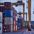 Aktivitas Distribusi Logistik Kapal dan Barang Mulai Membaik