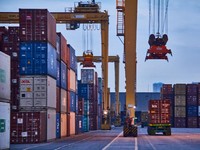 Orang Dalam: Merger Pelindo I-IV Tak Mudah, Dinamika Tinggi