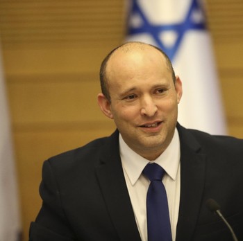 Mimpi Buruk Palestina? Sosok PM Baru Israel Naftali Bennett