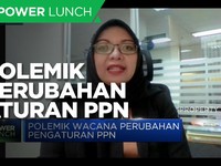 Ada Polemik Perubahan Aturan PPN, Kata Ekonom Ini Sebabnya