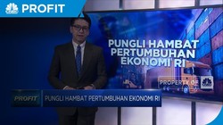 Praktik Pungli, Indonesia Sulit Jadi Negara Maju!