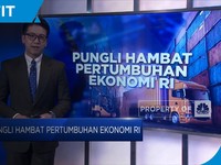 Praktik Pungli, Indonesia Sulit Jadi Negara Maju!