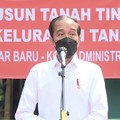 Jokowi Beri Anies Target: Herd Immunity DKI Tercapai Agustus