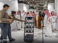 Ini Aturan dari Raja Salman untuk WNI yang Berniat ke Arab