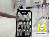 Doa Minum Air Zamzam Untuk Sembuhkan Penyakit Sesuai Sunnah
