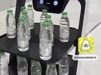 Sederet Keajaiban Air Zamzam Menurut Penelitian Sains