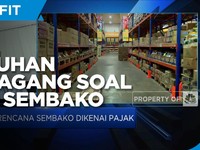 Tolak PPN Sembako! Ini Keluhan Pedagang Pasar Tradisional