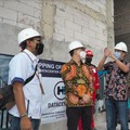 Saham DCII Meroket 11.000%, Ini Rencana Bisnis Anthoni Salim