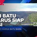 Tren Energi Fosil Merosot, Industri Batu Bara Harus Ekspansi