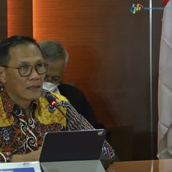 Lonjakan Harga Komoditas Bikin Ekspor Meroket 58%
