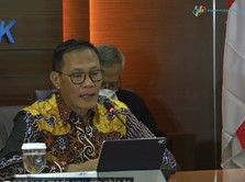 Ada Skandal Impor Emas dari Singapura, Ini Tanggapan BPS!