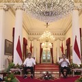 Jokowi Tanya Nadiem: Sudah Lakukan Apa Demi Visi SDM Unggul?