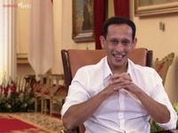 Simak Bunda! Ini Perintah Nadiem Soal Sekolah Tatap Muka