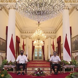 5 Kompetensi Lulusan Kampus NKRI Versi Jokowi, Simak!