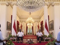 5 Kompetensi Lulusan Kampus NKRI Versi Jokowi, Simak!