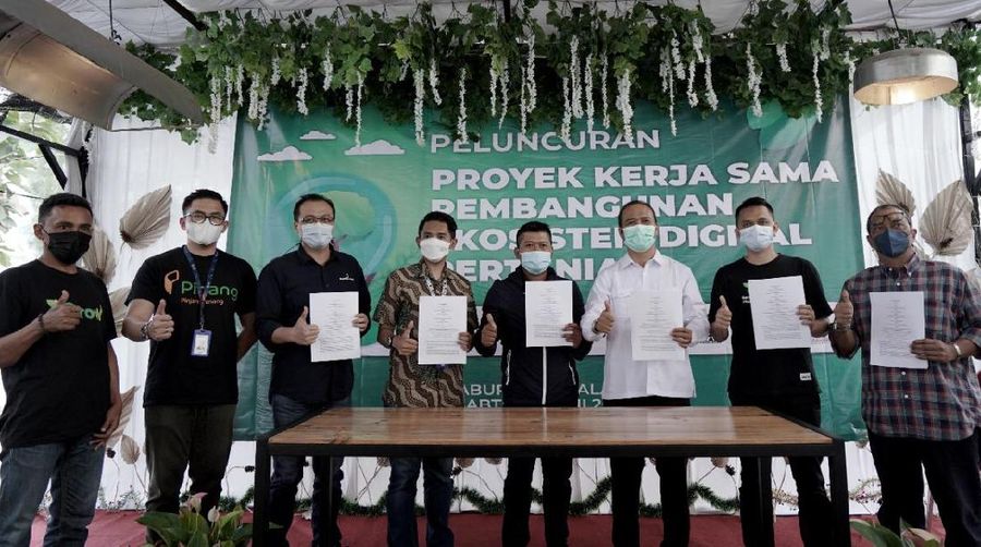 Dok: BRI Agro