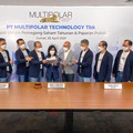 Connery Asia Jual 3,5 Juta Saham Multipolar, Ada Apa?