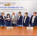 Bayar Utang, Emiten Grup Lippo Rights Issue 3 Miliar Saham