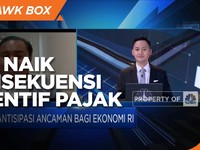 Ekonom: Kenaikan PPN Konsekuensi Logis Dari Insentif Pajak