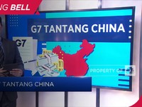 G7 Tantang China