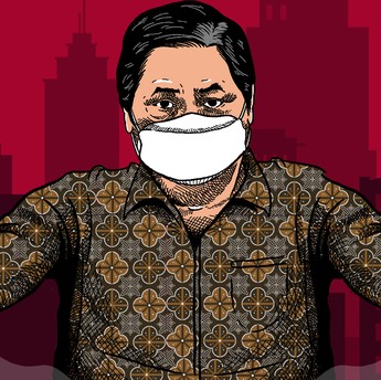 PPKM Mikro Diperketat Mulai Hari Ini, Begini Aturannya