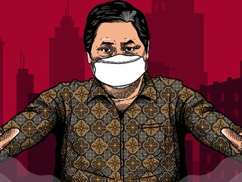 PPKM Mikro Diperketat Mulai Hari Ini, Begini Aturannya