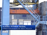 Kasus Covid Naik, Kinerja Dagang Diproyeksi Tetap Kuat