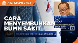 Kata Said Didu Soal Sebab & Cara Menyembuhkan BUMN Sakit