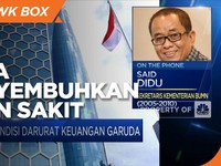 Kata Said Didu Soal Sebab & Cara Menyembuhkan BUMN Sakit