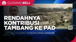 Komisi VII Soal Tambang Ilegal & Rendahnya Royalti Tambang