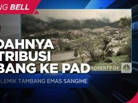 Komisi VII Soal Tambang Ilegal & Rendahnya Royalti Tambang