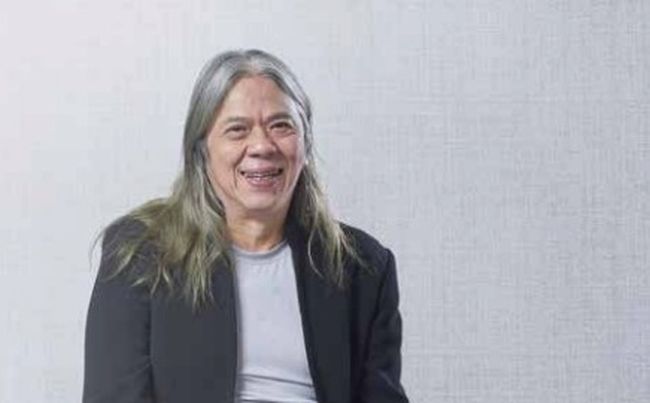 Otto Sugiri 'Sesepuh' Teknologi RI, jadi Crazy Rich dari DCII