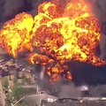 Biden Balas Dendam, Militer AS Bombardir ISIS di Afghanistan
